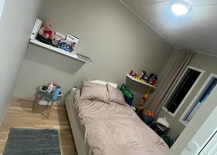 Apartment In From 2021