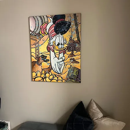 Apartment In From 2021 Jessheim