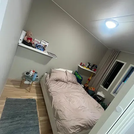 Apartment In From 2021