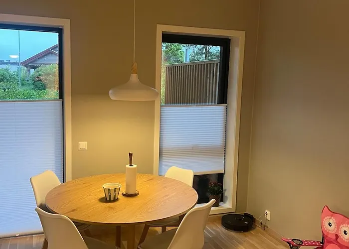 In From 2021 * Jessheim